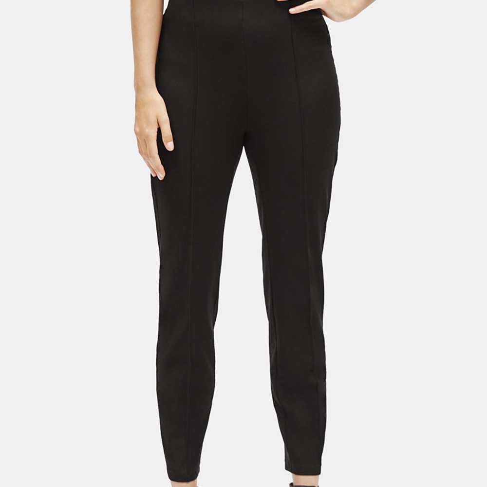 Eileen Fisher viscose pants size XS